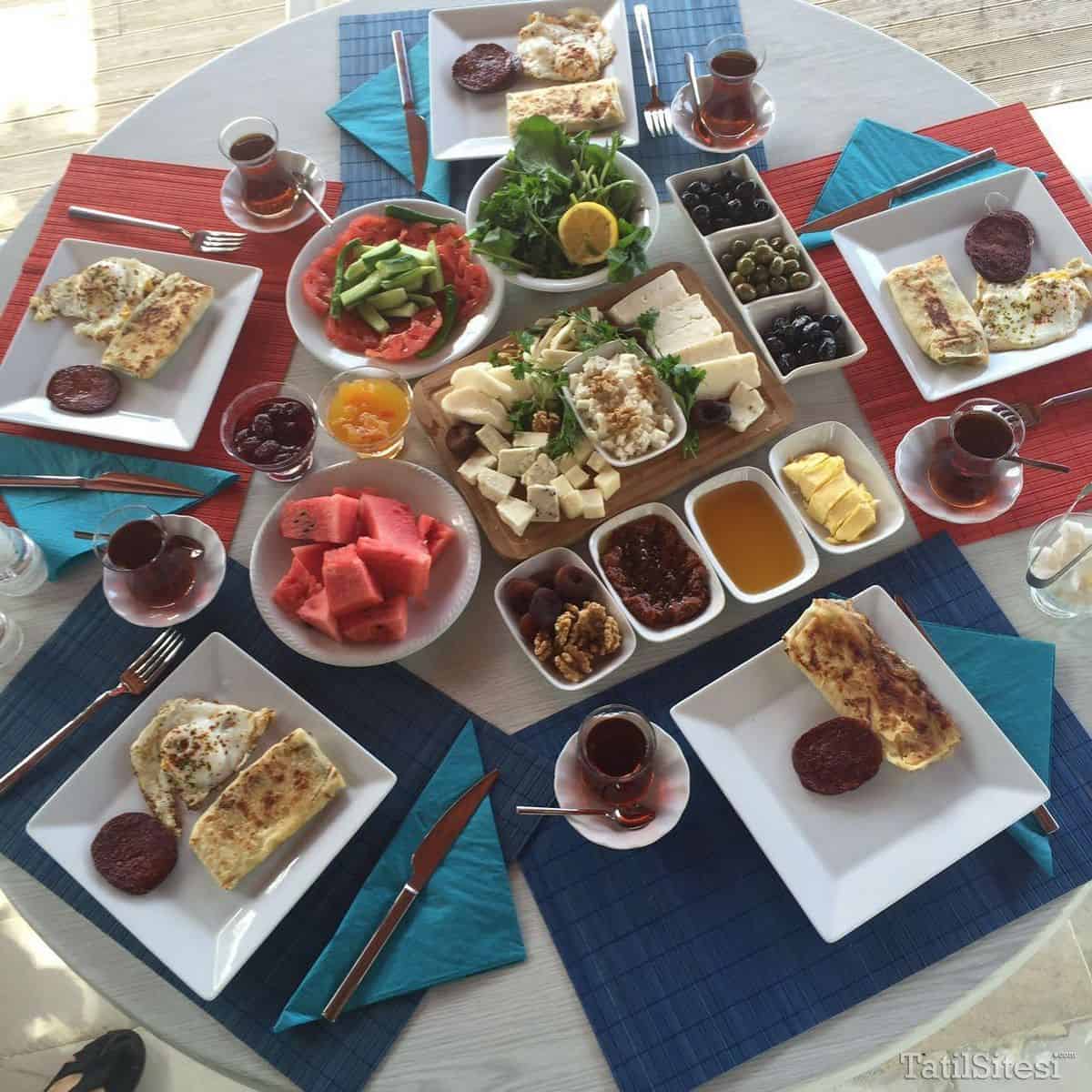 Ağva Nehir Evi Butik Otel